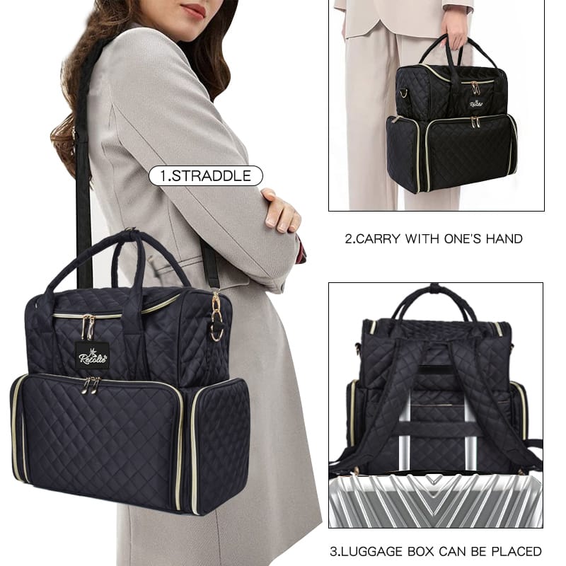 NAIl PRODUCT VANITY BAG