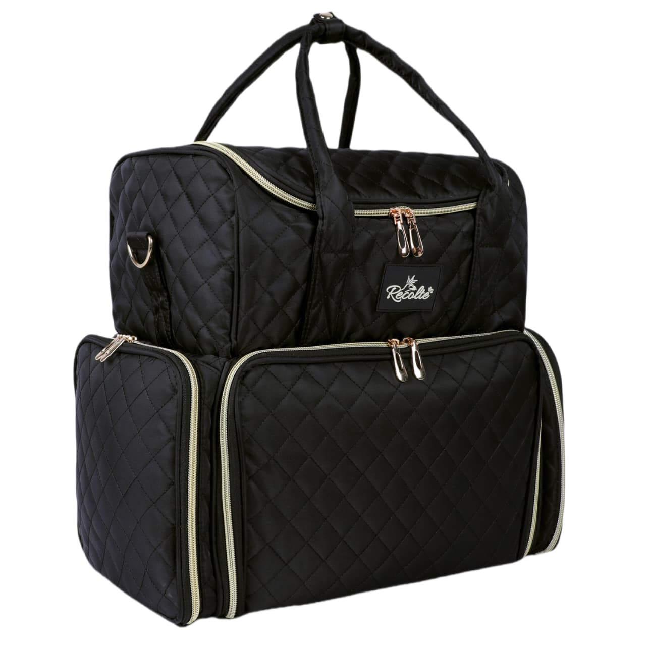 NAIl PRODUCT VANITY BAG