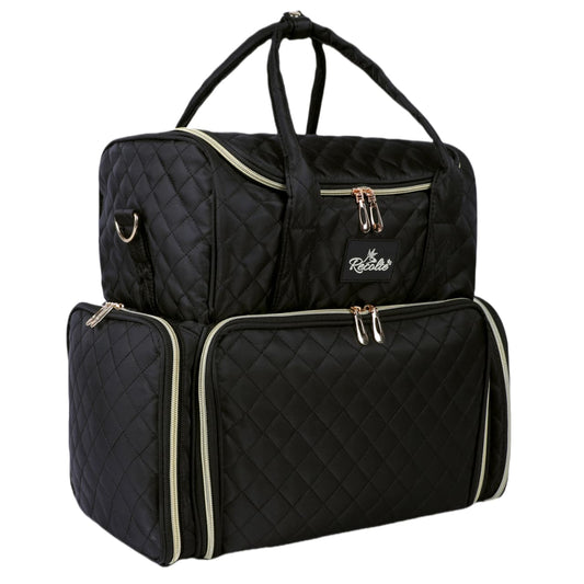 NAIl PRODUCT VANITY BAG