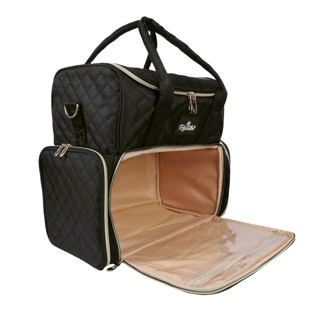 NAIl PRODUCT VANITY BAG