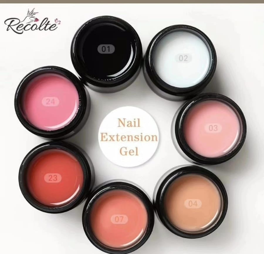Nail Extension Gel