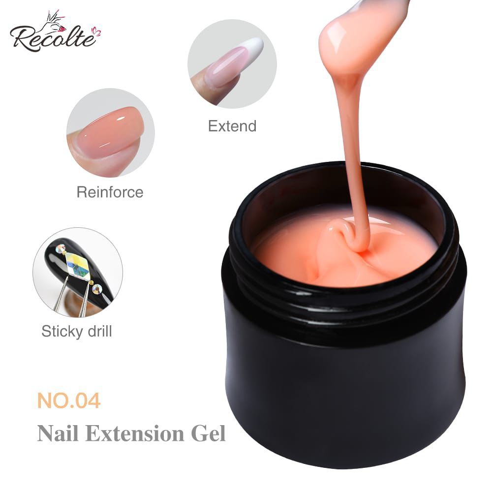 Nail Extension Gel